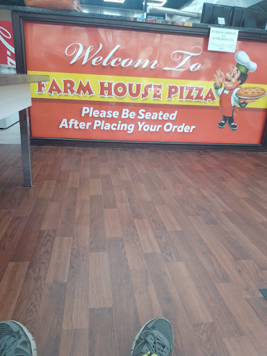 Photo of Farm house Pizza & Grill - 89 Outram St, Sutton-in-Ashfield NG17 4BG